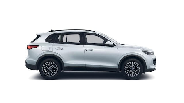 Volkswagen Tiguan 1.5 eTSI DSG Life