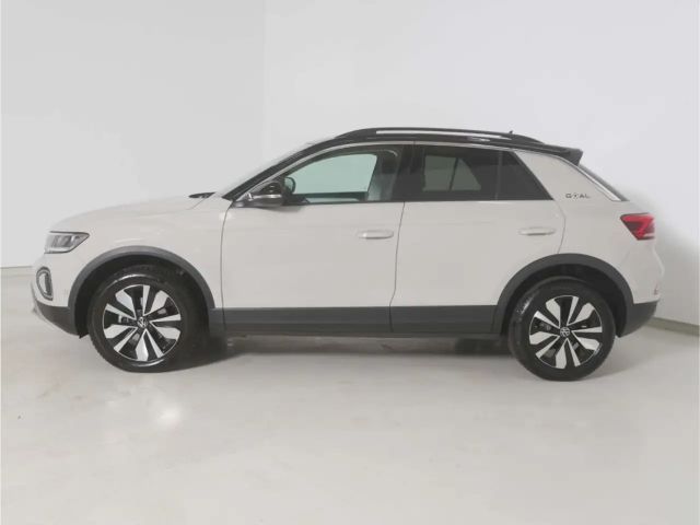 Volkswagen T-Roc 1.5 TSI DSG