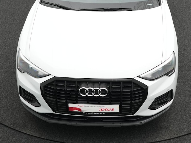 Audi Q3 35 TFSI S-Tronic