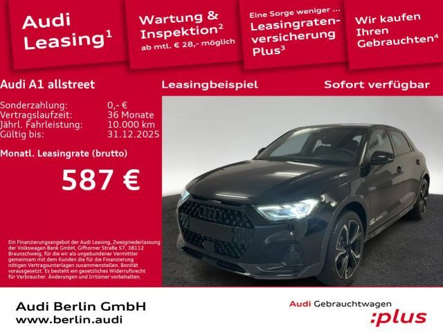 Audi A1 35 TFSI S-Tronic