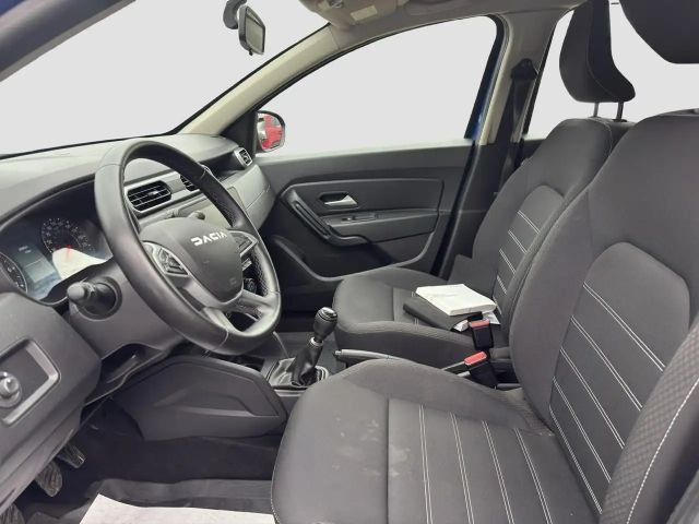 Dacia Duster 1.5 BLUE dCi Expression LED*PDC*ALU
