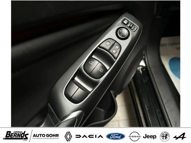 Nissan Juke DIG-T N-Connecta