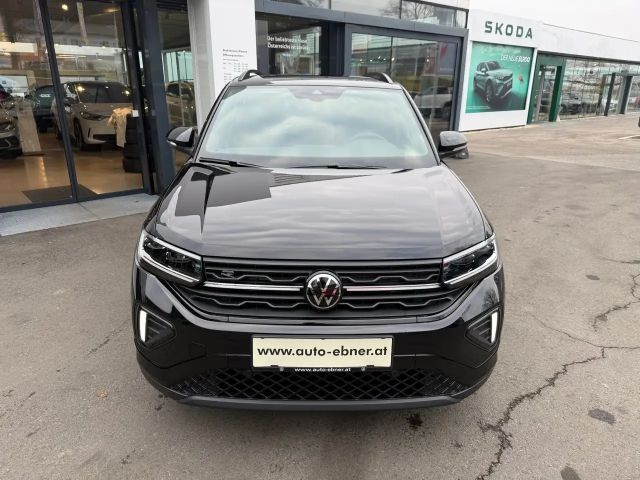 Volkswagen T-Cross DSG