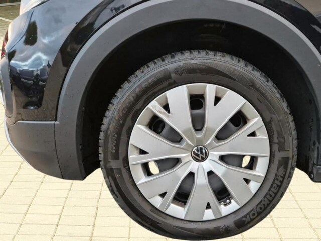 Volkswagen T-Cross T-CROSS 1.5  StyleB 110 TSID7F