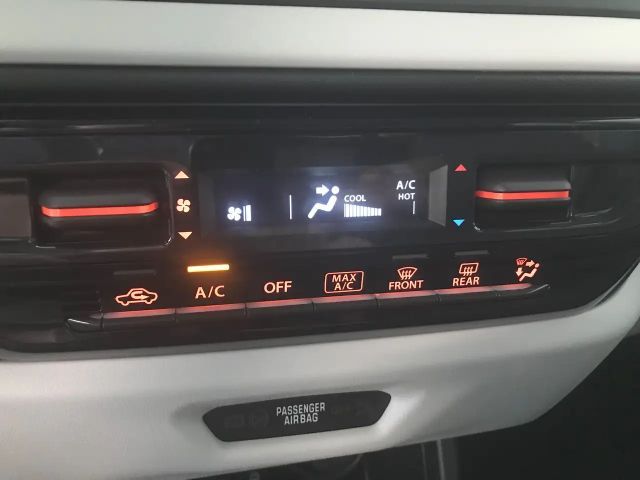 Suzuki Swift Comfort DualJet Hybrid