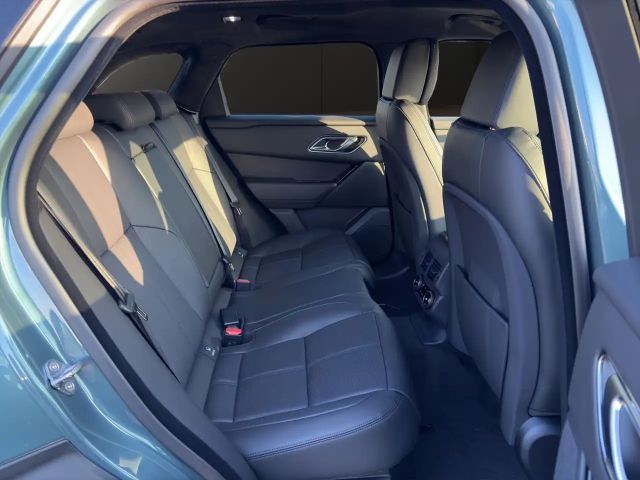 Land Rover Range Rover Velar P400e