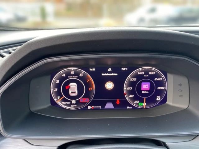 Cupra Formentor 1.5 TSI DSG