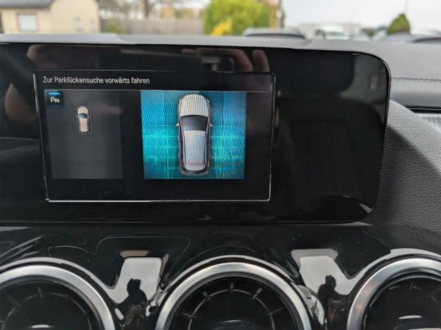 Mercedes-Benz B 200 B 200 d Progressive Sedan