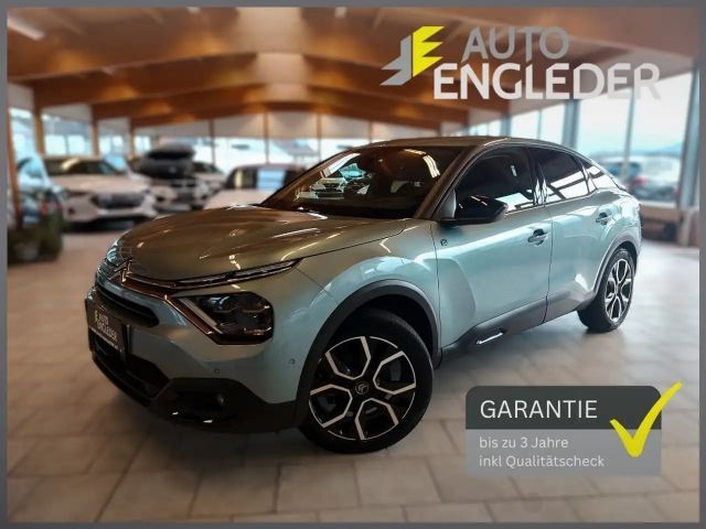 Citroën ë-C4 Shine