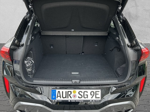 Cupra Terramar 1.5 e-Hybrid VZ