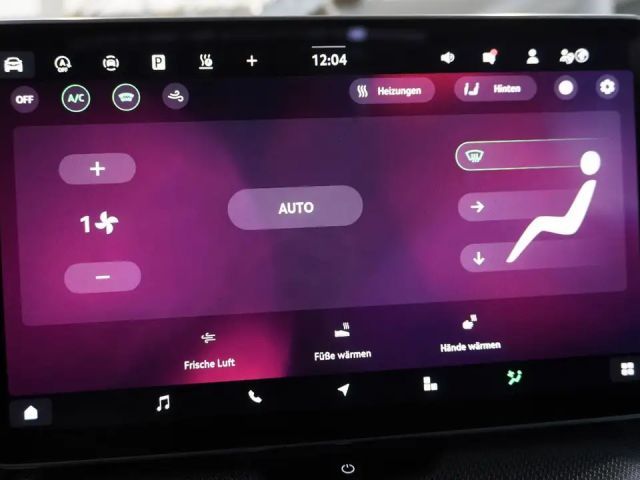 Skoda Kodiaq 2.0 TDI 4x4 Sportline