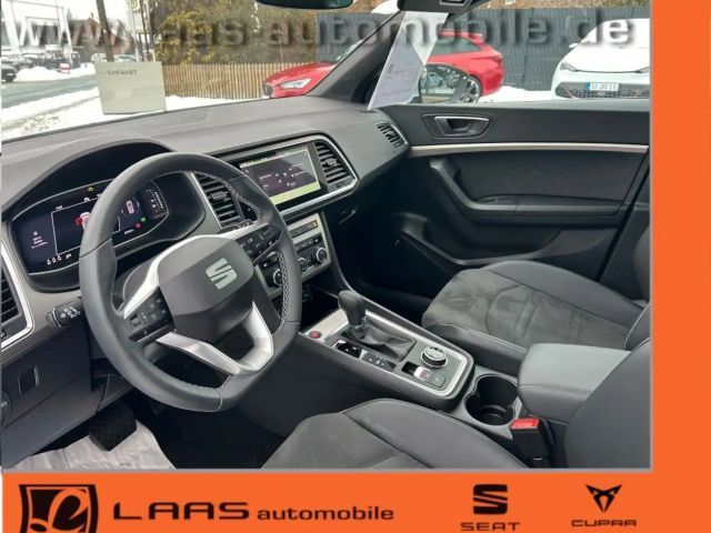 Seat Ateca 1.5 TSI DSG