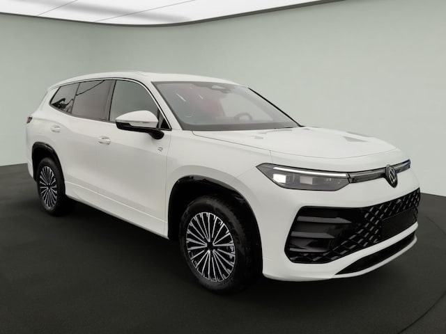 Volkswagen Tayron 2.0 TDI DSG R-Line