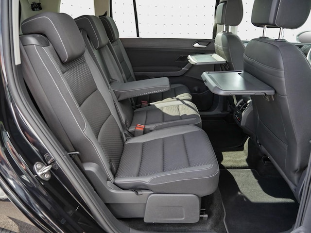 Volkswagen Touran 2.0 TDI 7-zitter Comfortline