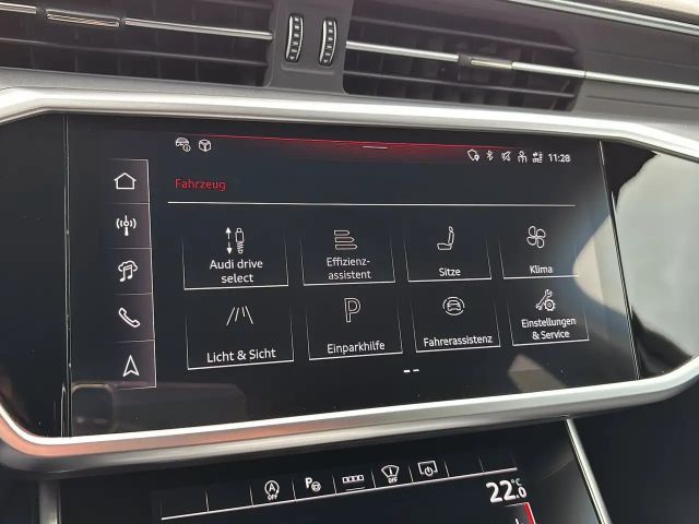 Audi A6 40 TDI S-Line S-Tronic