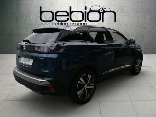 Peugeot 3008 Allure Pack EAT8 Hybrid