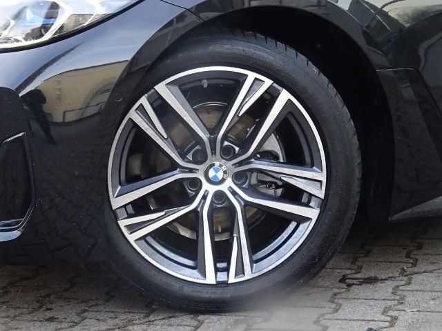 BMW 420 420d Coupé Gran Coupé xDrive