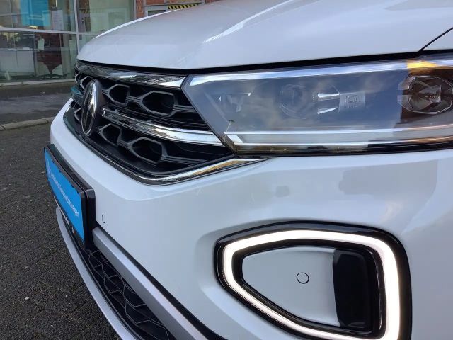 Volkswagen T-Roc 1.5 TSI DSG Style