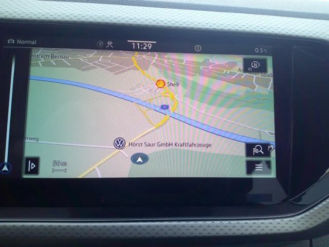 Volkswagen T-Cross 1.5 TSI DSG R-Line