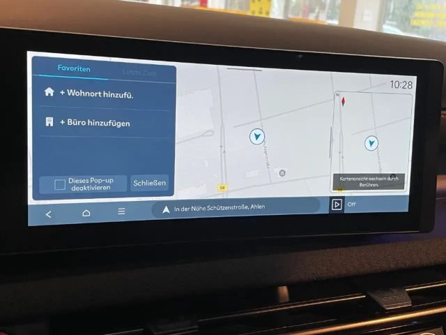 Hyundai Tucson 1.6 Hybrid N Line T-GDi