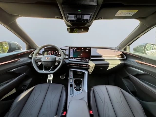 Cupra Terramar 1.5 e-Hybrid VZ