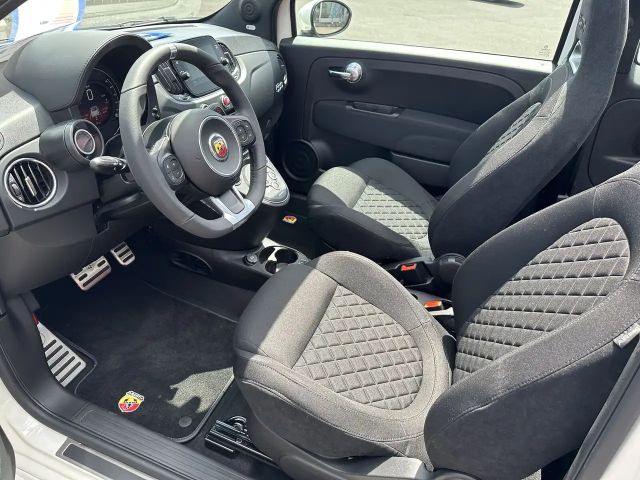 Abarth 595C F595 Automatik 1,4 165PS  Klima...