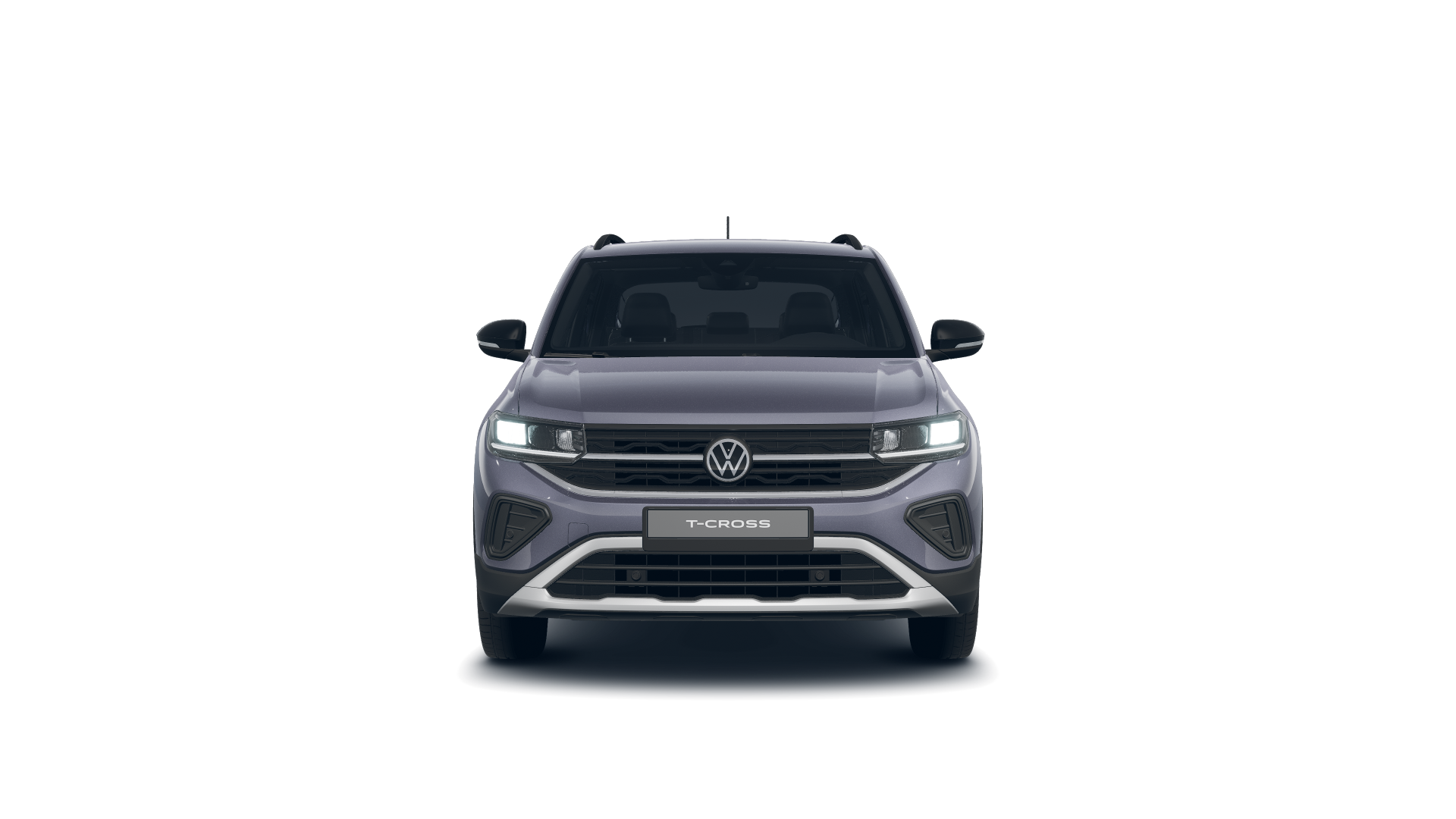 Volkswagen T-Cross DSG Life