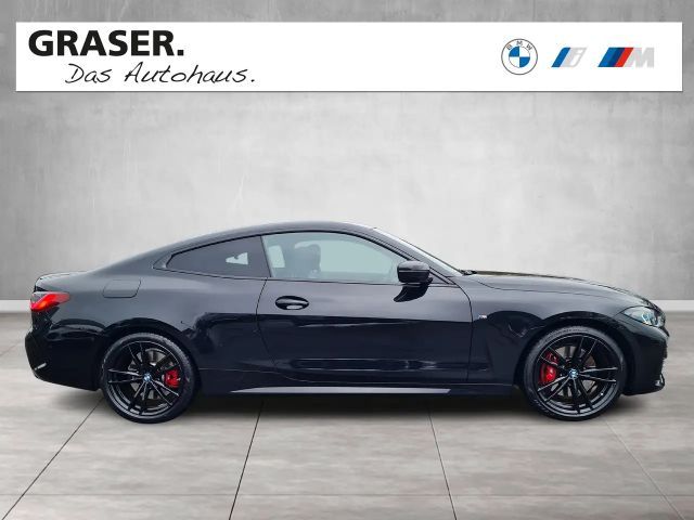 BMW 440 Coupé M440d xDrive