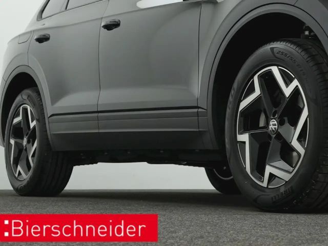 Volkswagen Touareg 3.0 V6 TDI