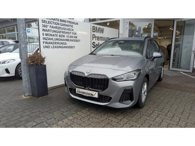 BMW 218 Active Tourer M-Sport