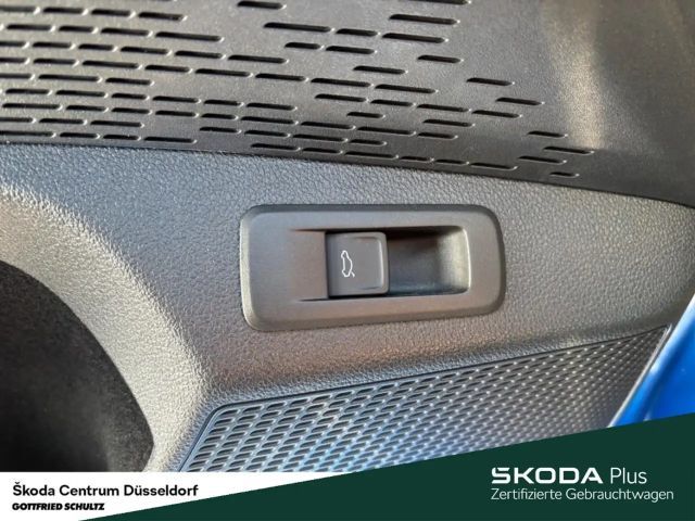 Skoda Octavia Combi Style Style