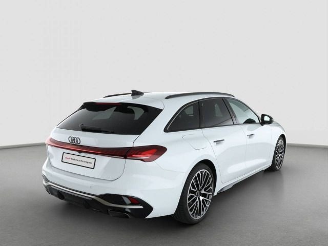Audi A5 Avant S-Tronic
