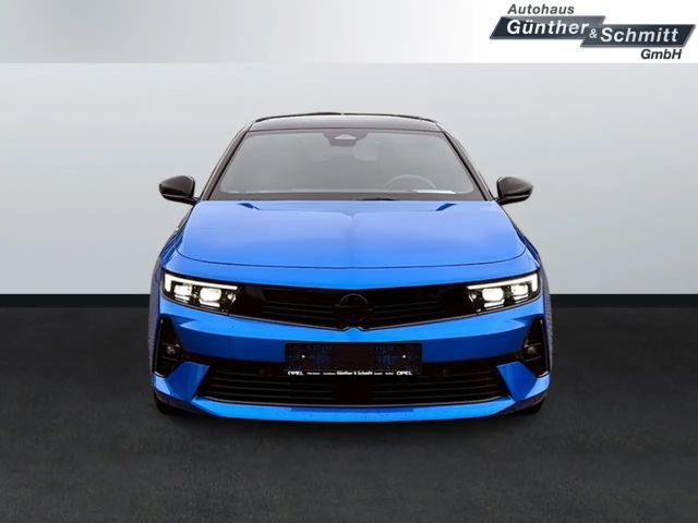 Opel Astra GS-Line Grand Sport