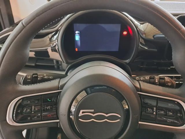 Fiat 500e Icon