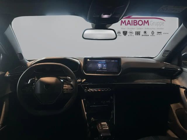 Peugeot 2008 Allure Pack Hybrid