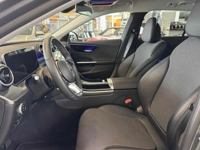 Mercedes-Benz C 180 AVANTGARDE Estate