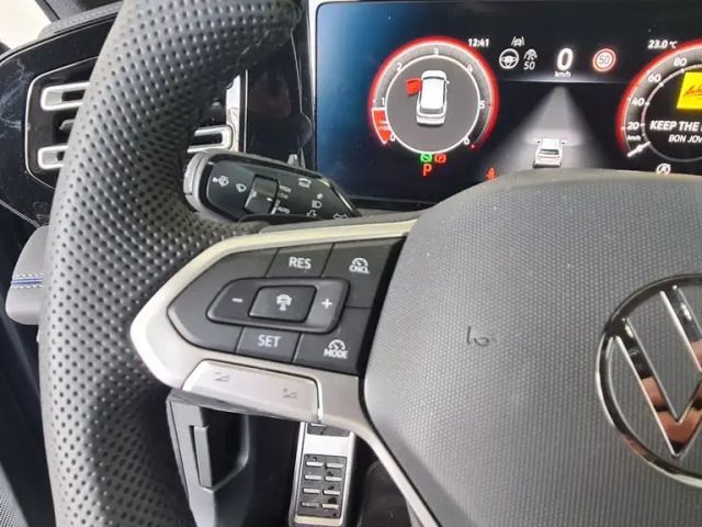 Volkswagen Tiguan 4Motion DSG R-Line