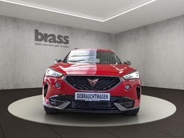 Cupra Formentor 1.5 TSI DSG