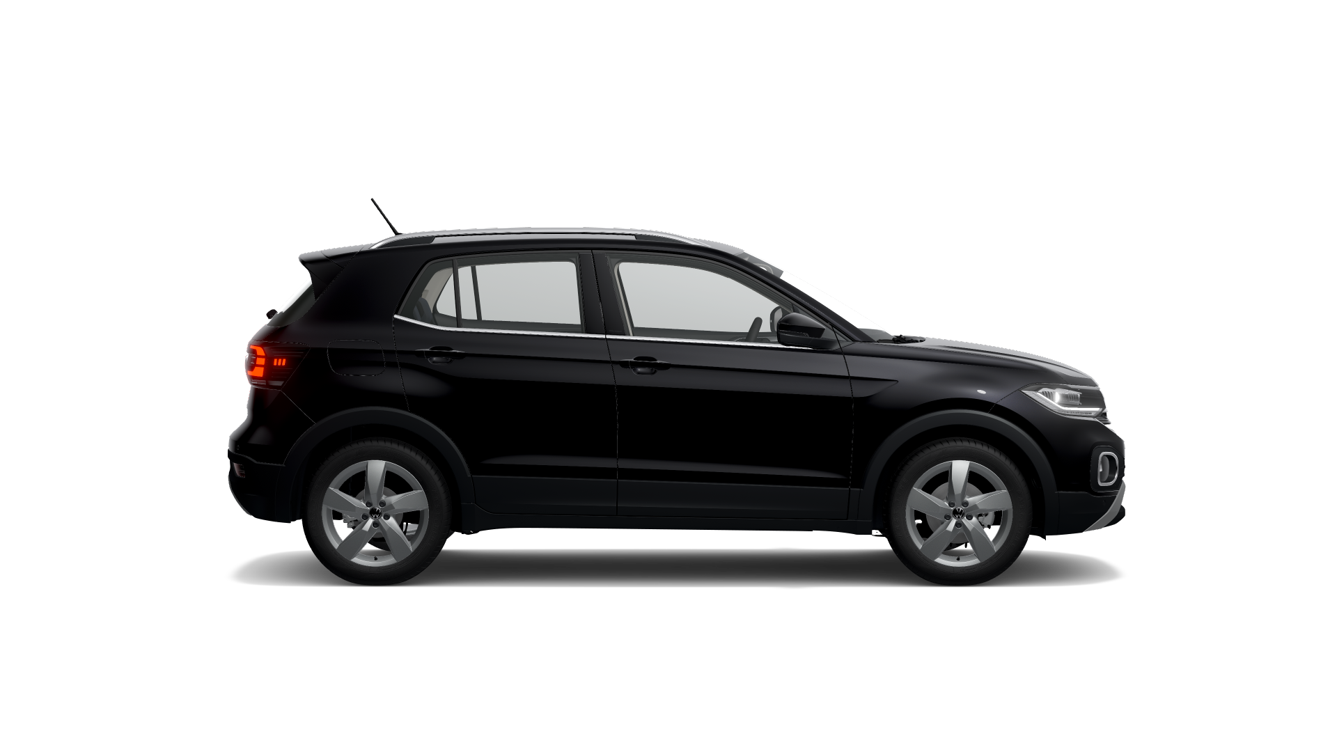 Volkswagen T-Cross 1.0 TSI Style