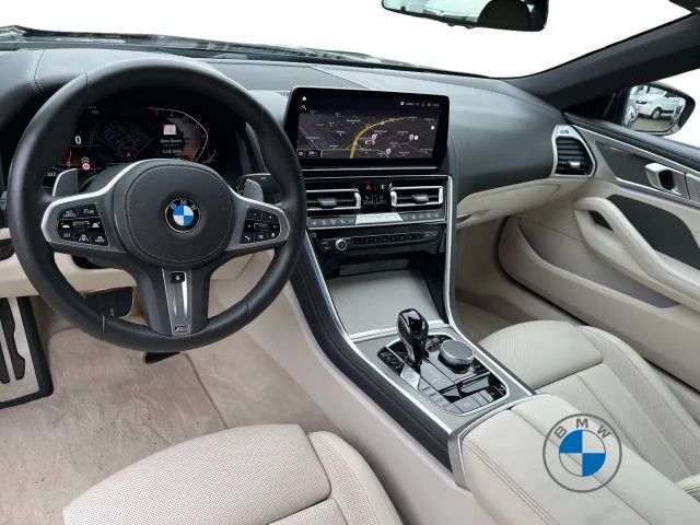 BMW 840 840i Cabrio M-Sport xDrive