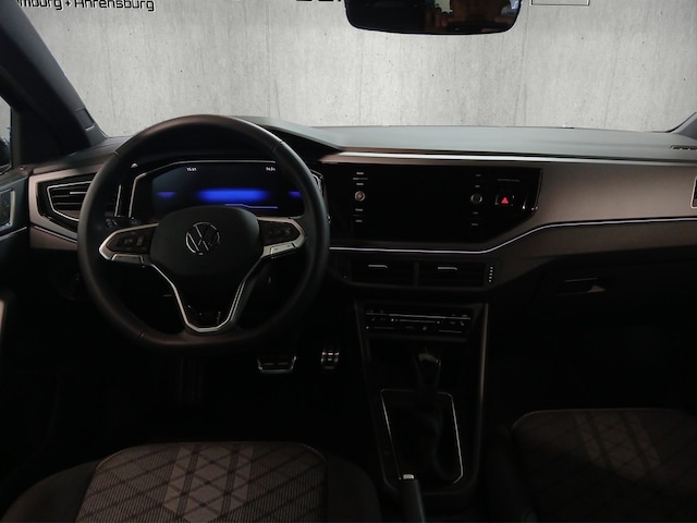 Volkswagen Taigo DSG R-Line