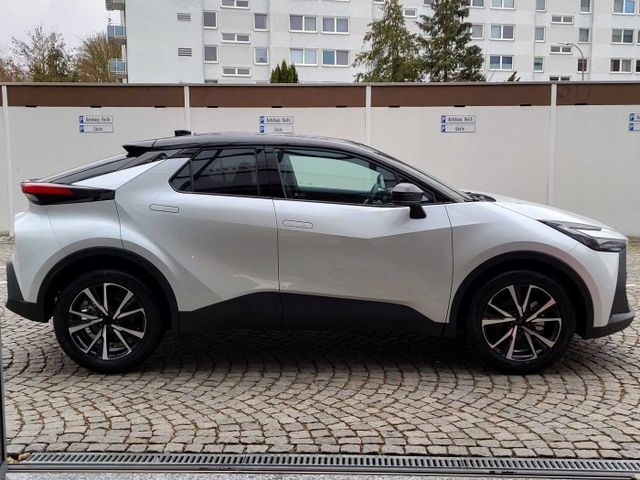 Toyota C-HR 5-deurs