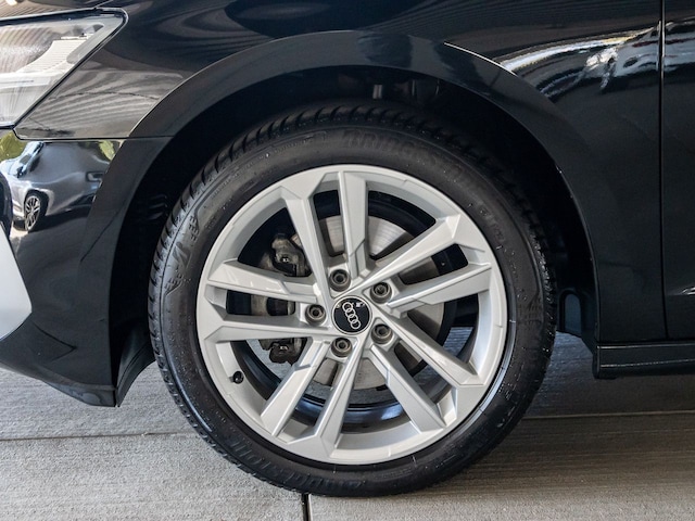 Audi A3 35 TDI S-Tronic Sportback