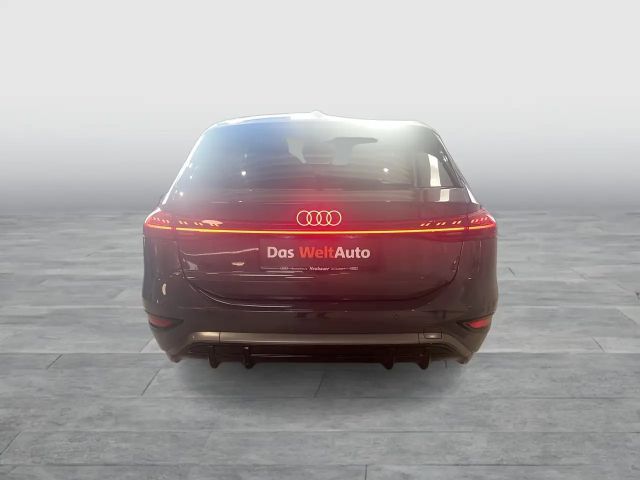 Audi A6 e-tron e-tron