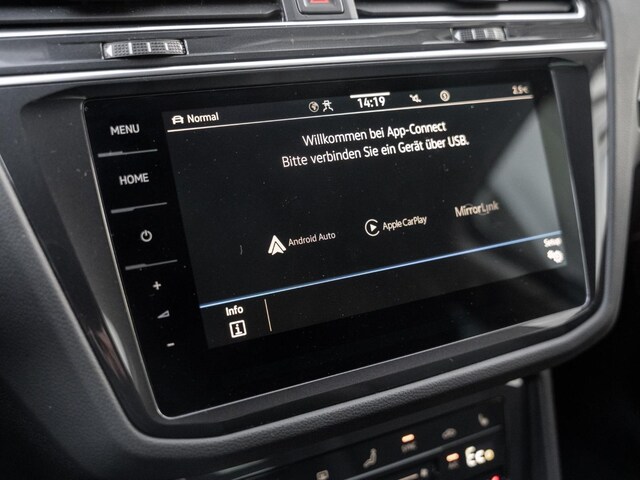 Volkswagen Tiguan 1.4 eHybrid eHybrid