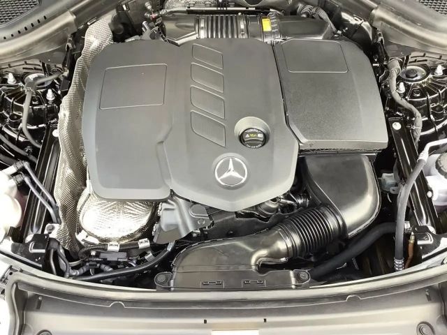 Mercedes-Benz GLC 300 4MATIC