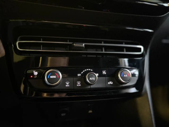 Opel Mokka 1.2 Turbo GS-Line Grand Sport Turbo