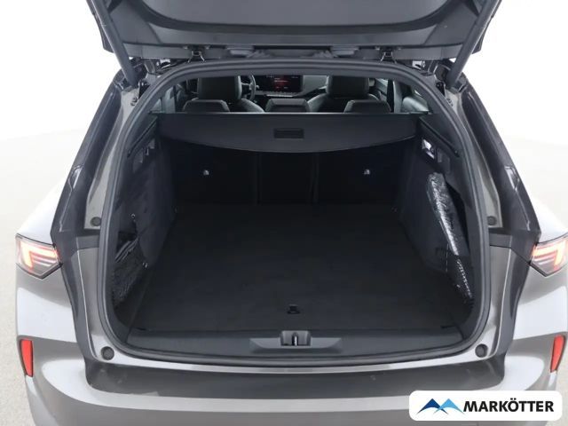 Opel Astra Sports Tourer Ultimate