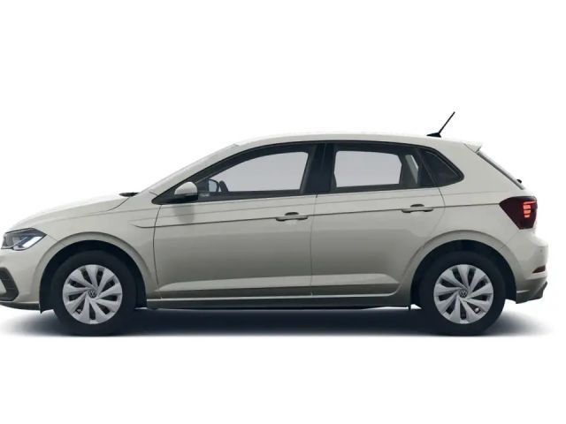 Volkswagen Polo 1.0 TSI