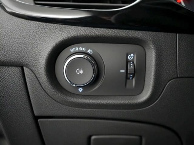 Opel Astra Sports Tourer